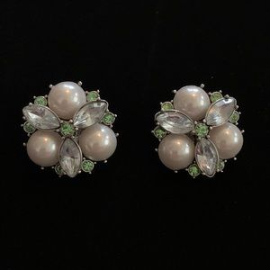 Betsey Johnson vintage critters earrings NWT